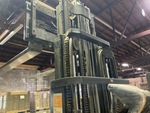 Chassis with Chain / Tensioners