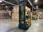 Chassis with Mast/Boom Condition