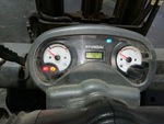 Control Station with Warning Lights