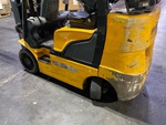 Chassis with Frame Condition