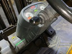 Control Station with Drivetrain Controls