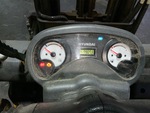 Control Station with Gauges