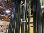 Hydraulics with Free Lift Cylinder