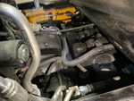 Drivetrain with Transmission
