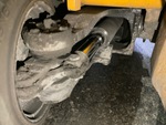 Hydraulics with Steering Cylinders