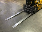 Chassis with Forks