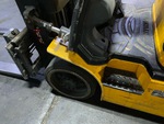 General Appearance with Fenders