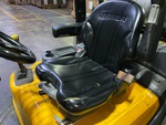 Control Station with Seat/Armrests