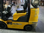 General Appearance with Body Panels