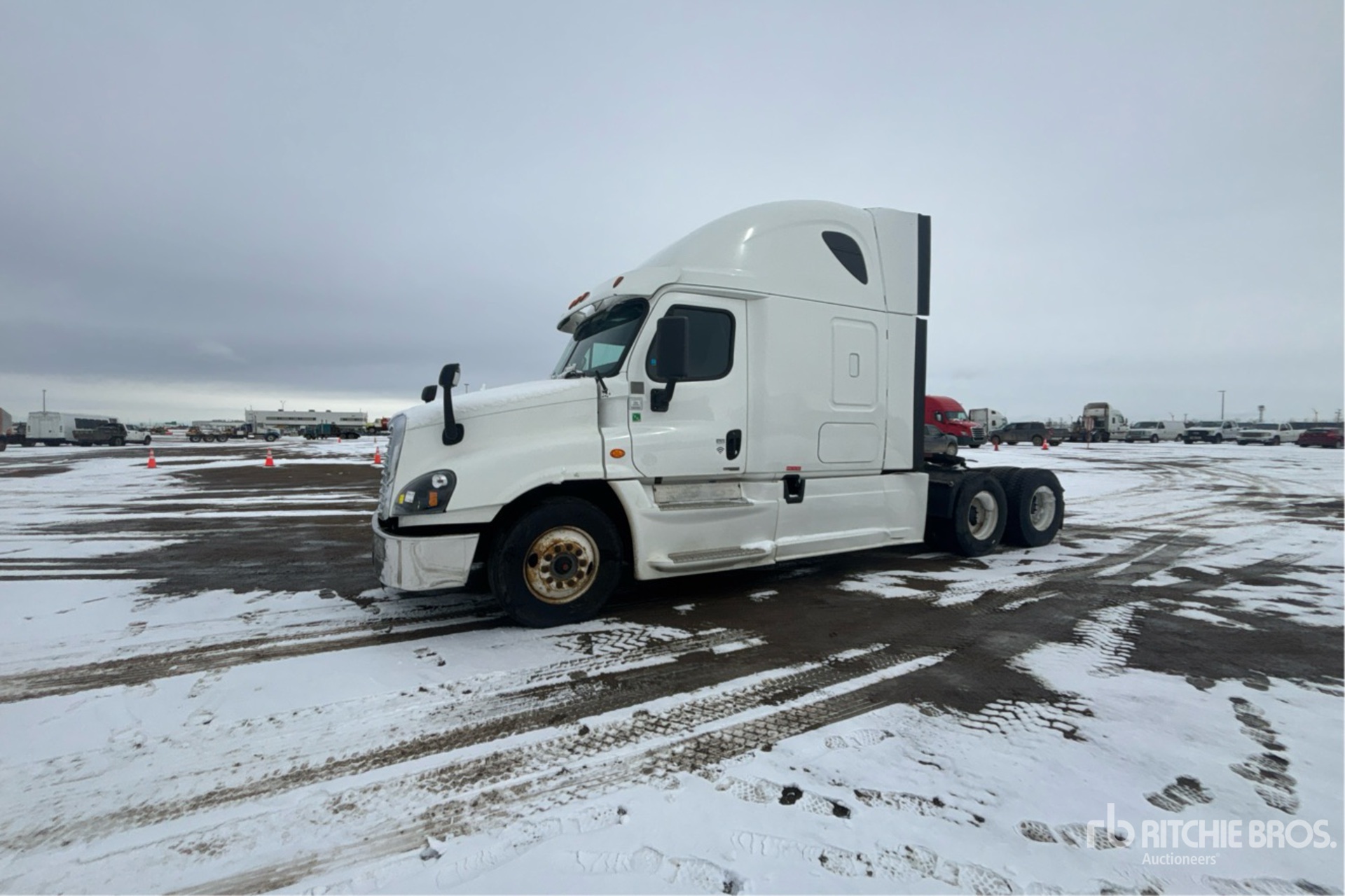 General Appearance with Zdjęcie, lewy górny róg