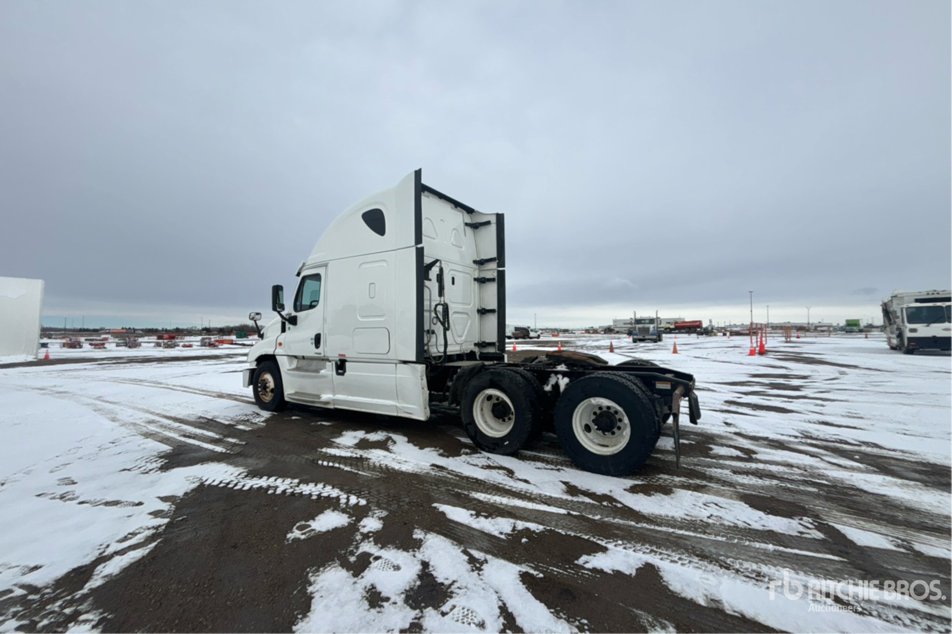 General Appearance with Zdjęcie, lewy dolny róg