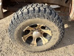 Chassis with