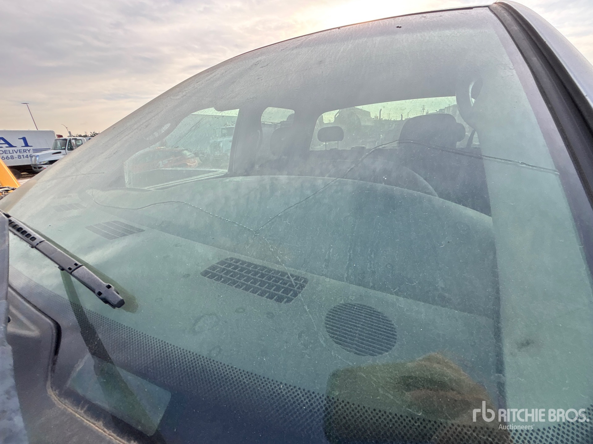 2005 Dodge Ram 2500