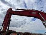 v2 Chassis - Excavator with