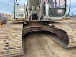 v2 Chassis - Excavator with