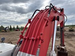 v2 Chassis - Excavator with