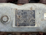 Engine with