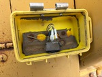 Control Station with
