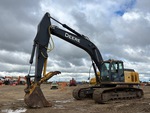 General Appearance with Spin