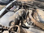 Motor with