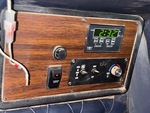 Cab with