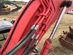 Hydraulics with