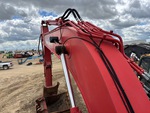 v2 Chassis - Excavator with