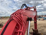v2 Chassis - Excavator with