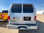 Chassis Photos with