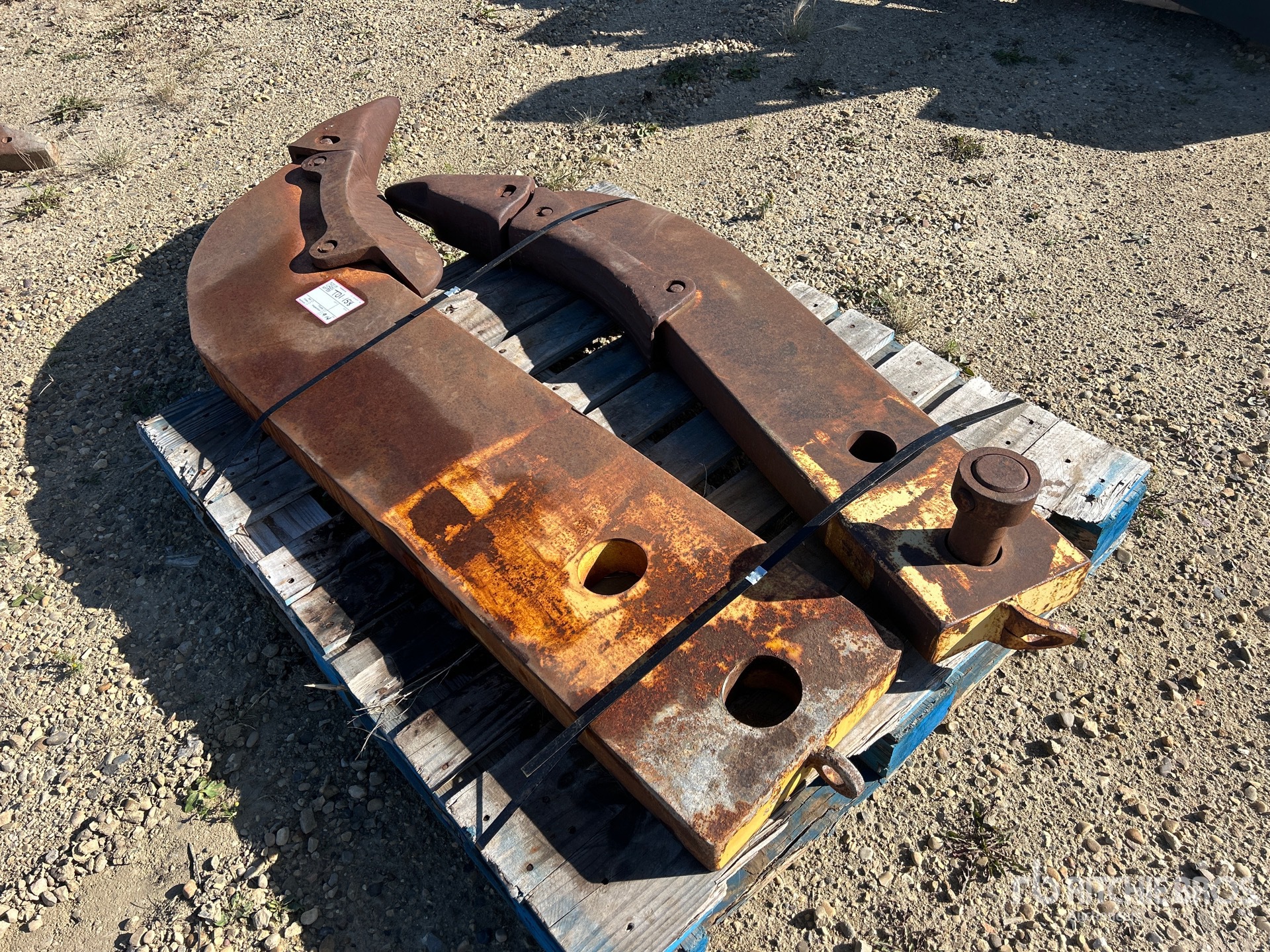 Photo of Wabash Quantity of (2) - Fits 250 Series