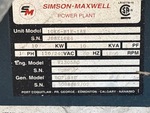 General Appearance with Unit Serial Number