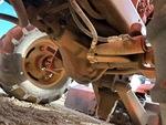 Drivetrain with