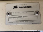 General Appearance with Unit Serial Number