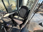 Control Station with Seats/Armrests