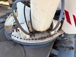 Hydraulics with Cylinder Pins and Bushings