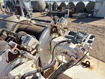 Hydraulics with Auxiliary Hoist
