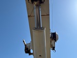 Hydraulics with Lift Cylinders