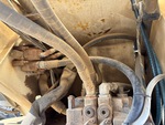Hydraulics with Hoses (Hydraulic)