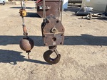 Specialty with Main Load Block
