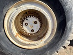 Drivetrain with Final Drives