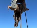 Chassis with Sheaves