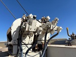 Hydraulics with Hydraulic Motors
