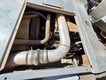 Engine with Engine - Right Side