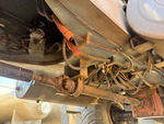 Chassis with Frame Condition
