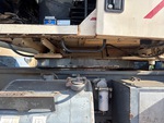 Chassis with Turntable Bearing