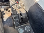 Control Station with Drivetrain Controls
