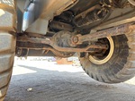 Drivetrain with Front Drive Axle