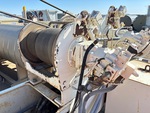 Hydraulics with Main Hoist