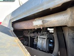 Engine with Engine - Left Side