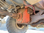 Drivetrain with Transmission